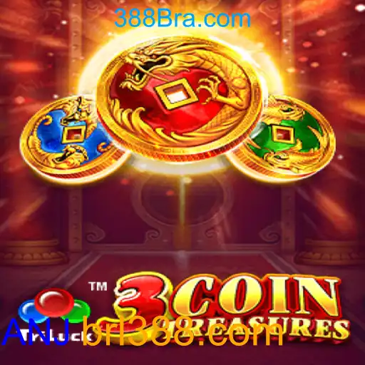 3CoinTreasures