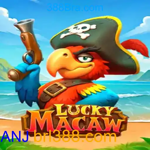 LuckyMacaw